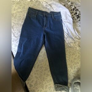 Jeans from Shein, size US 12